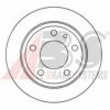 BMW 34211158576 Brake Disc